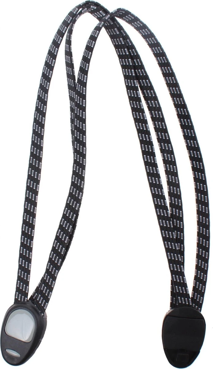 Cycle Tech Snelbinder 28 Inch Zwart 1 Cycle Tech Snelbinder 28 Inch Zwart