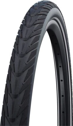 Schwalbe Buitenband - Energizer Plus - 28 Inch X 1.40 - Zwart Reflecterend -Fietsen Kortingswinkel 696x1200 2