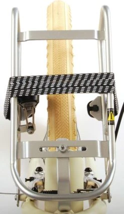 Volare Melody Kinderfiets - Meisjes - 24 Inch - Zand - Prime Collection -Fietsen Kortingswinkel 698x1200 1