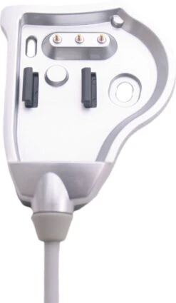 Gazelle Houder Voor Regelaar Voor Innergy E-bike Zilvergrijs -Fietsen Kortingswinkel 698x1200