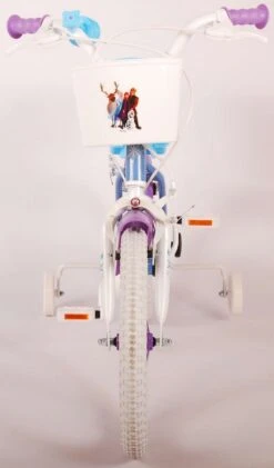 Disney Frozen 2 Kinderfiets - Meisjes - 16 Inch - Blauw - Twee Handremmen 22 Disney Frozen 2 Kinderfiets - Meisjes - 16 Inch - Blauw - Twee Handremmen -Fietsen Kortingswinkel 704x1200