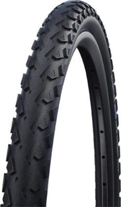 Schwalbe Buitenband Land Cruiser 28 X 1.60 (42-622) Zwart -Fietsen Kortingswinkel 705x1200 1