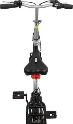 Pacto Eight 20 Inch Vouwfiets 6v Zwart 11 Pacto Eight 20 Inch Vouwfiets 6v Zwart -Fietsen Kortingswinkel 715x1200 1