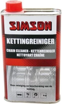 Simson Kettingreiniger 500ml -Fietsen Kortingswinkel 716x1200