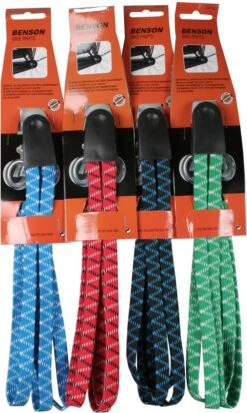 Benson Snelbinderset Compleet - Prijs Per Stuk