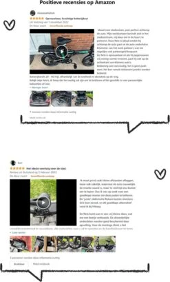 Hitway BK5 - Elektrische Fiets - E-Bike Opvouwbaar - 8,4Ah Accu- 2023 Model -Fietsen Kortingswinkel 725x1200