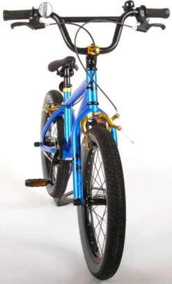 Volare Cool Rider Kinderfiets - Jongens - 18 Inch - Blauw - 95% Afgemonteerd - Prime Collection 23 Volare Cool Rider Kinderfiets - Jongens - 18 Inch - Blauw - 95% Afgemonteerd - Prime Collection -Fietsen Kortingswinkel 727x1200 1