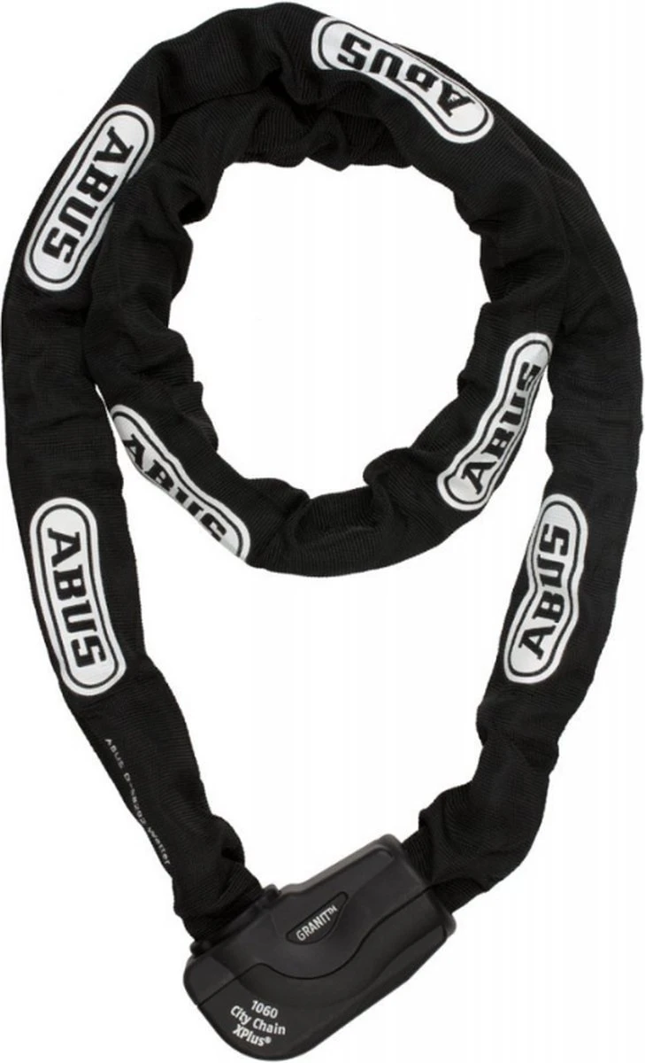 Abus City Chain X-plus 140 | ART3 11 Abus City Chain X-plus 140 | ART3 - Afbeelding 11