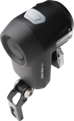 AXA Nox City 4 Lux - Fietslamp Voorlicht - LED Koplamp - Fietsverlichting Op Batterij - Auto/Off - Zwart 10 AXA Nox City 4 Lux - Fietslamp Voorlicht - LED Koplamp - Fietsverlichting Op Batterij - Auto/Off - Zwart -Fietsen Kortingswinkel 731x1200