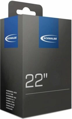 Schwalbe Binnenband 22 Inch (40/54-457) Dv 40 Mm -Fietsen Kortingswinkel 734x1200 1