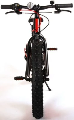 Volare Gradient Kinderfiets – Jongens – 20 Inch – Zwart Oranje Rood – 6 Speed – Prime Collection 28 Volare Gradient Kinderfiets – Jongens – 20 Inch – Zwart Oranje Rood – 6 Speed – Prime Collection -Fietsen Kortingswinkel 739x1200 2