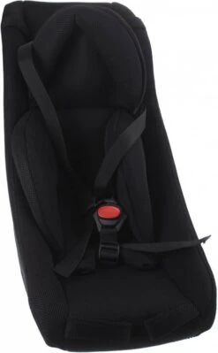 Melia Inzetstoeltje Voor Bakfiets Zwart -Fietsen Kortingswinkel 743x1200 1