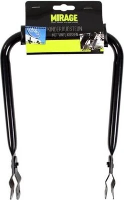 ROJO Rugsteun Bagagedrager + Fietskussen Bagagedrager + Voetsteunen (Universele Set) 7 ROJO Rugsteun Bagagedrager + Fietskussen Bagagedrager + Voetsteunen (Universele Set) -Fietsen Kortingswinkel 745x1200 1