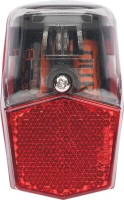 AXA Run Compact - Fiets Achterlicht - LED Fietsverlichting Op Batterij - Spatbord Montage – Rood 10 AXA Run Compact - Fiets Achterlicht - LED Fietsverlichting Op Batterij - Spatbord Montage – Rood -Fietsen Kortingswinkel 747x1200 2