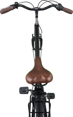 Altec Metro Herenfiets 28 Inch 56cm Army Green -Fietsen Kortingswinkel 748x1200 1