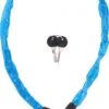 Amigo 8035 Kettingslot - Fietsslot 80 Cm - Blauw