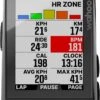Wahoo Fitness Wahoo ELEMNT BOLT V2 GPS Fietscomputer - Zwart