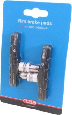 Elvedes Remblokken V-brake Zwart 72 X 14 Mm 2 Stuks -Fietsen Kortingswinkel 751x1200 8