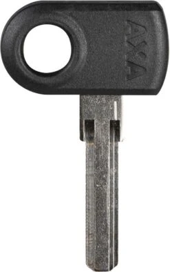 Axa Ringslot Defender Zilver/zwart - ASL556650975 -Fietsen Kortingswinkel 753x1200 1