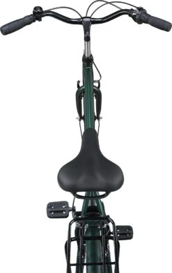 Altec Metro Herenfiets 28 Inch 56cm Army Green -Fietsen Kortingswinkel 754x1200 5