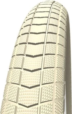 Schwalbe Buitenband - Big Ben K-Guard - 28 Inch X 2.00 - Creme Reflecterend -Fietsen Kortingswinkel 755x1200 3