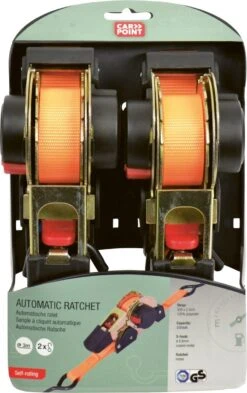 Carpoint Spanband Automatisch 3mtr 2 Stuks -Fietsen Kortingswinkel 755x1200 5