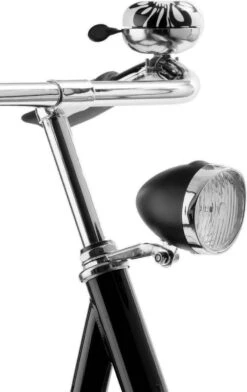Axa Voorlicht Classic Led Batterijen Zwart/zilver 5 Axa Voorlicht Classic Led Batterijen Zwart/zilver -Fietsen Kortingswinkel 757x1200