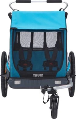 Thule Coaster XT Fietskar - Blauw -Fietsen Kortingswinkel 766x1200 1