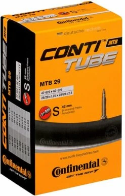 Continental Binnenband Mtb 29 Inch (47/62-622) Fv 42 Mm -Fietsen Kortingswinkel 768x1200 4