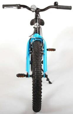 Volare Rocky Kinderfiets - 20 Inch - Zwart - 95% Afgemonteerd - Prime Collection -Fietsen Kortingswinkel 775x1200 2