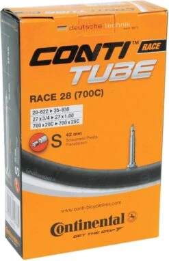 Continental Binnenband Race 28 Inch (20/25-622) Fv 42 Mm -Fietsen Kortingswinkel 775x1200 3