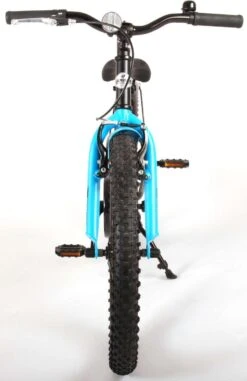 Volare Rocky Kinderfiets - 20 Inch - Zwart - 95% Afgemonteerd - Prime Collection -Fietsen Kortingswinkel 777x1200 1