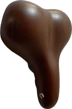 Stella Exclusief Fietszadel - Anatomisch Gevormd - Bruin - Unisex 6 Stella Exclusief Fietszadel - Anatomisch Gevormd - Bruin - Unisex -Fietsen Kortingswinkel 791x1200 2