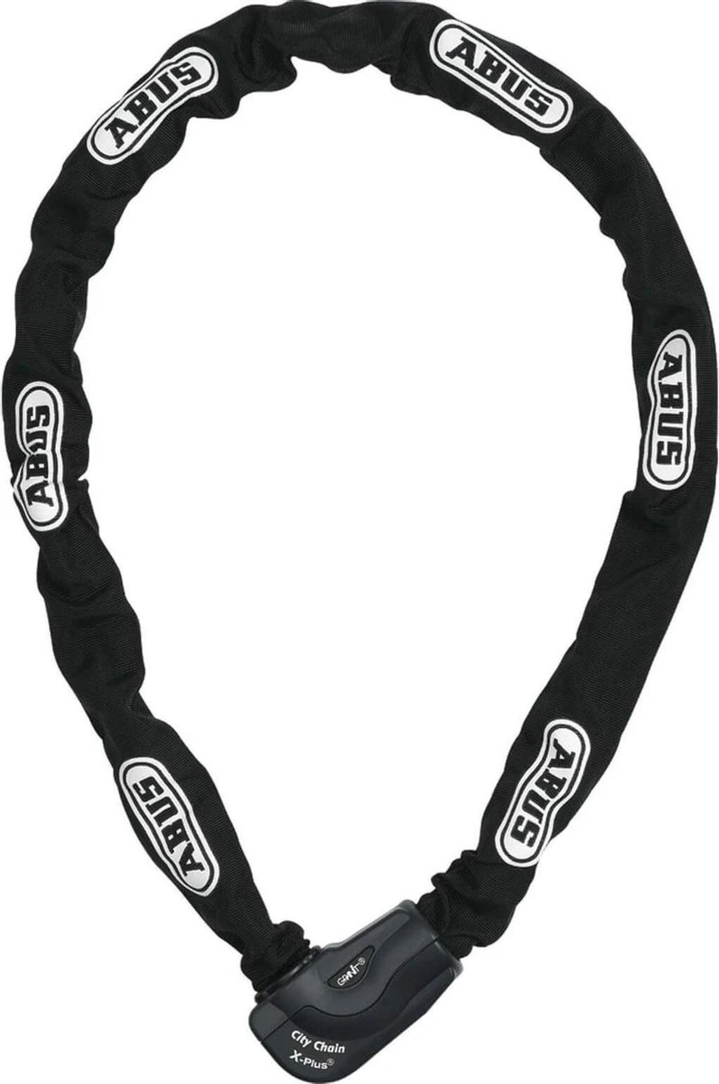 Abus City Chain X-plus 140 | ART3 1 Abus City Chain X-plus 140 | ART3