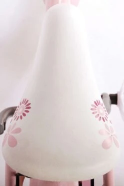 Volare Ashley Kinderfiets - Meisjes - 12 Inch - Roze - 95% Afgemonteerd -Fietsen Kortingswinkel 796x1200 3