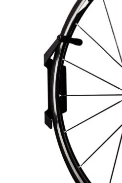 BBB Cycling Parkinglot Fietsdrager - Muurbeugel Fiets - Fietsbeugel - Ruimtebesparend - Voor Verschillende Soorten Fietsen - BTL-126 -Fietsen Kortingswinkel 800x1200 1