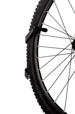 BBB Cycling Parkinglot Fietsdrager - Muurbeugel Fiets - Fietsbeugel - Ruimtebesparend - Voor Verschillende Soorten Fietsen - BTL-126 -Fietsen Kortingswinkel 800x1200 2