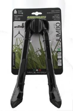 Standaard 2-Poot Ursus Jumbo Zwart 26" / 275mm -Fietsen Kortingswinkel 800x1200 34