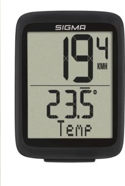 SIGMA SPORT Fietscomputer Sigma BC 10.0 WR -Fietsen Kortingswinkel 803x1200 1