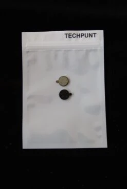 TECHPUNT Remblokjes Voor M365 Elektrische Step Pro En M365 Pro 2 - E-Scooter -Fietsen Kortingswinkel 803x1200 12