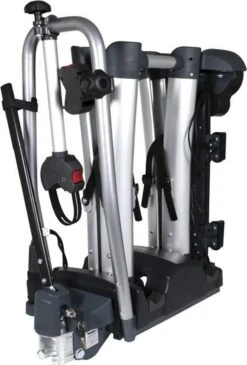 Twinny Load Fietsendrager - E-carrier - Ultra 2 - Draagkracht 56 Kg - Zwart -Fietsen Kortingswinkel 811x1200 1