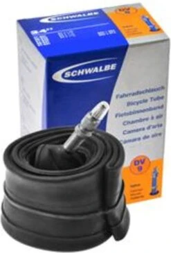 Schwalbe Binnenband - DV9 - 24 Inch X 1 1/8 - 1.75 - Hollands Ventiel - 32mm -Fietsen Kortingswinkel 813x1200 3