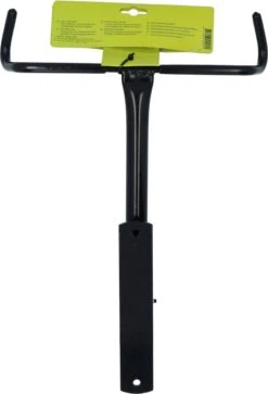 Dresco Muurbeugel Fiets 15kg Opklapbaar | Muurbeugel Fietsendrager | Wandbeugel -Fietsen Kortingswinkel 817x1200