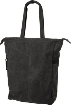 Fastrider Celo Enkele Fietstas Trend - Grijs - 17 L -Fietsen Kortingswinkel 819x1200