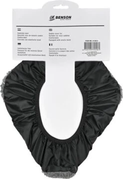 Benson Universele Fiets Zadeldek - Imitatie Schapenvacht - Bont - Grijs 10 Benson Universele Fiets Zadeldek - Imitatie Schapenvacht - Bont - Grijs -Fietsen Kortingswinkel 823x1200 2