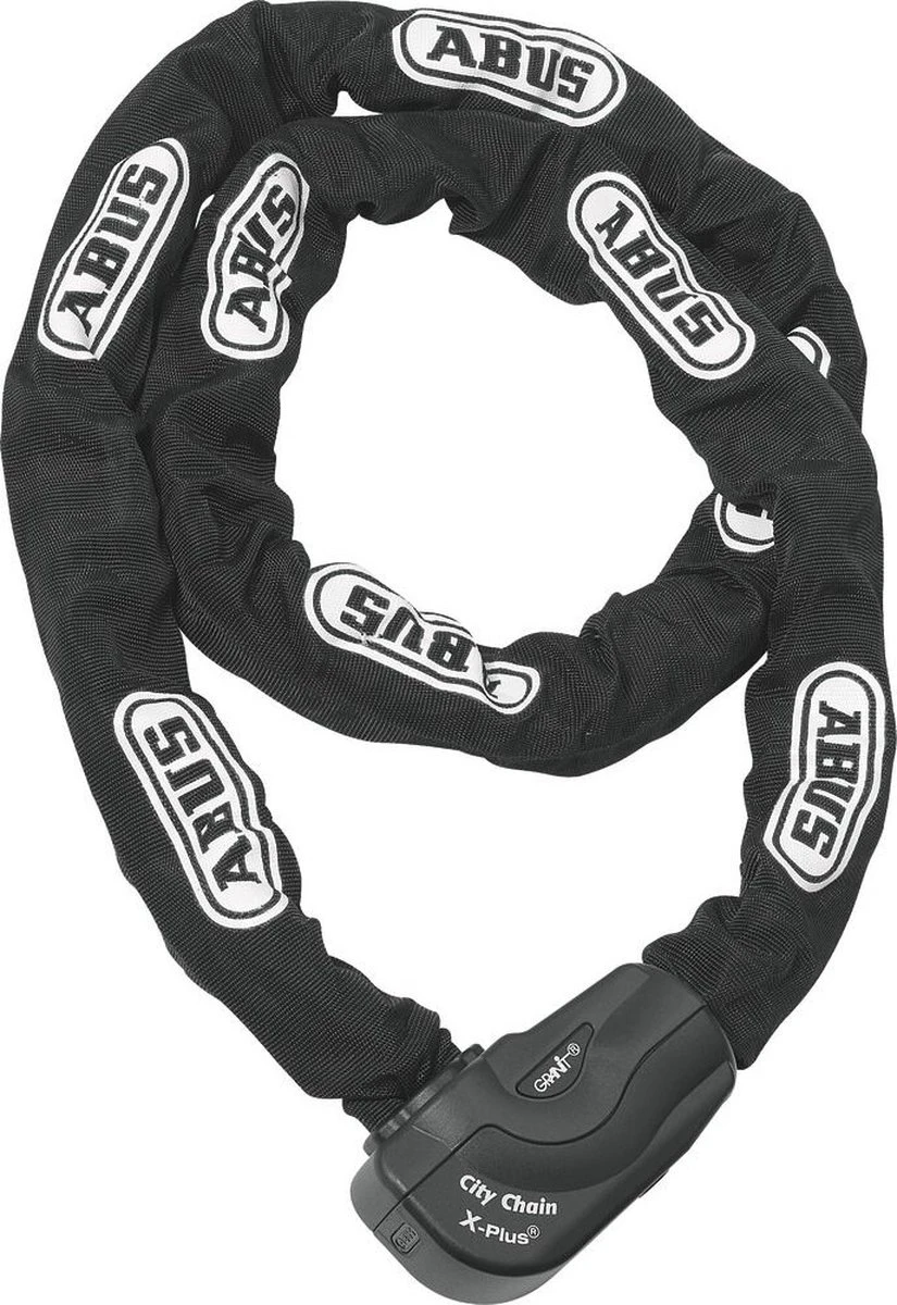 Abus City Chain X-plus 140 | ART3 9 Abus City Chain X-plus 140 | ART3 - Afbeelding 9