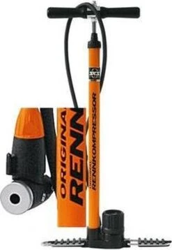 SKS Rennkompressor - 16 Bar Fietspomp - Met EVA Kop -Fietsen Kortingswinkel 827x1200 1