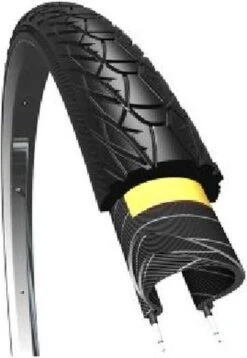 CST Classic Allround Buitenband 28x1 5/8x 1 3/8 (37-622) Zwart -Fietsen Kortingswinkel 827x1200 2