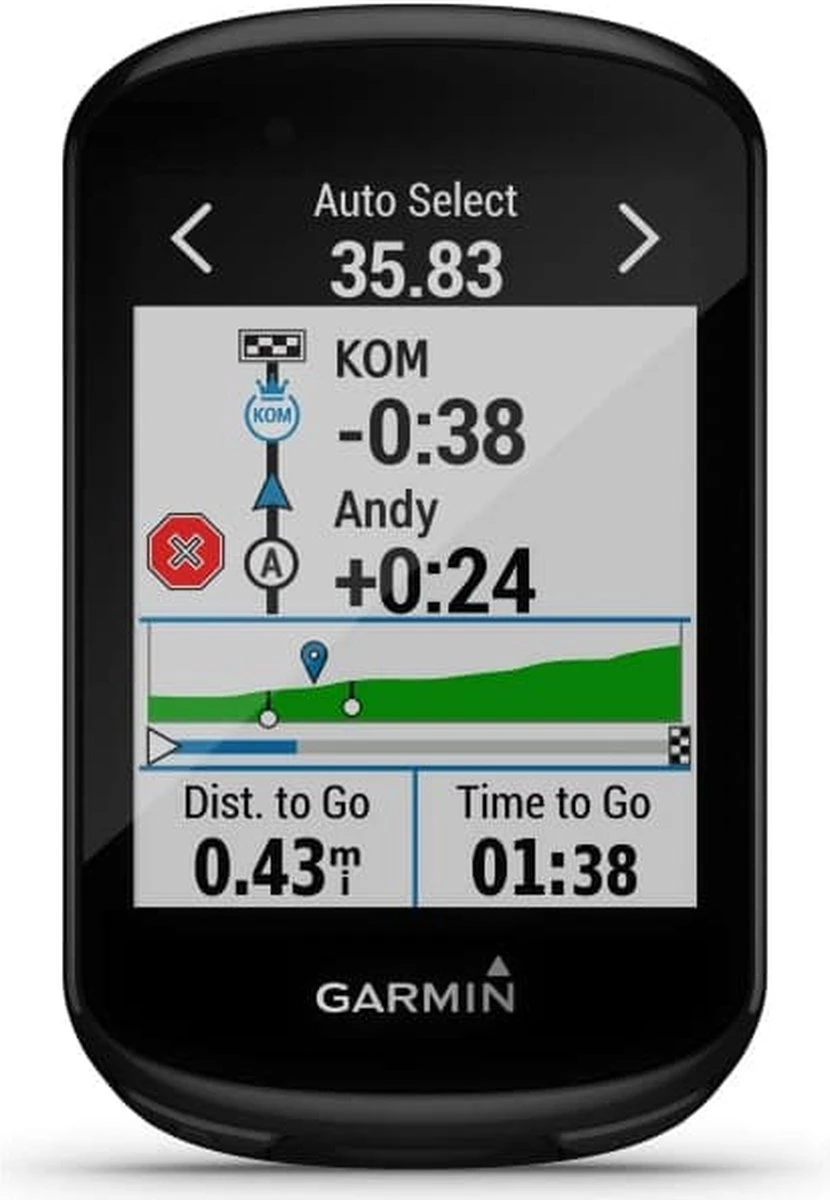 Garmin Edge 830 13 Garmin Edge 830 - Afbeelding 13