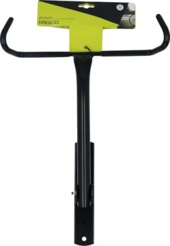 Dresco Muurbeugel Fiets 15kg Opklapbaar | Muurbeugel Fietsendrager | Wandbeugel -Fietsen Kortingswinkel 830x1200 2